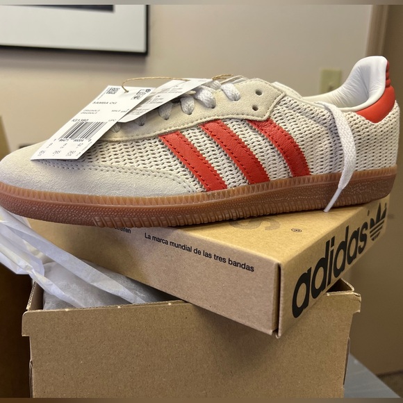 Adidas Samba OG Shoes NWT - Picture 3 of 12